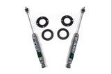 24-26 Toyota Land Cruiser (LC250) Lexus GX550 1.5 Inch Leveling Kit Zone Offroad