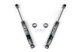 24-26 Toyota Tacoma (Base Model Black Body Struts) 4WD 2 Inch Leveling Kit 0 Inch Rear Lift  Zone Offroad