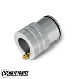 KRYPTONITE POLARIS RZR WHEEL BEARING GREASER TOOL (KRBG001)