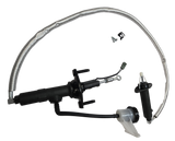 Clutch Hydraulics Master & Slave Cylinder For 08-18 G56 Dodge 5.9l 6.7l Cummins