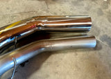 2017-2026 Duramax 7" Rear Section - 90 degree angle