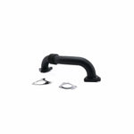 HSP 2" Driver Side Up Pipe 2001-2016 Duramax