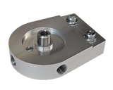 Universal Engine Coolant Filter Kit Mounting Base