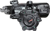 DA Severe Duty Steering Gearbox for 2001-2010 Duramax