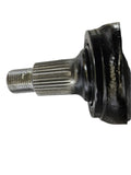 DA Severe Duty Steering Gearbox for 2001-2010 Duramax