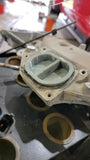 Ford 6.7 Intake Runner Block Off Pair