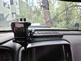 CCE Dash Mount | 15-22 colorado / canyon