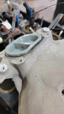Ford 6.7 Intake Runner Block Off Pair