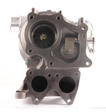 Performer 63.5mm Complete Turbo for 6.6l Duramax LB7 2001-2004 Chevy GMC