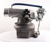 Performer 63.5mm Complete Turbo for 6.6l Duramax LB7 2001-2004 Chevy GMC