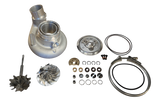 63.5mm T51R Mod Full Turbo Rebuild Kit for 2019-2024 HE300VG Turbos 6.7l Cummins