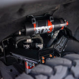 Kryptonite Stage 3 Leveling Kit with Fox 2.5 Performance Elite Shocks for 2011-2019 Chevy/GMC 2500HD/3500HD