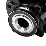 KRYPTONITE LIFETIME WARRANTY WHEEL BEARING 2007.5-2010 (NEW BODY)