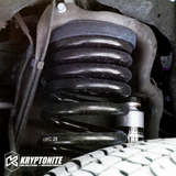 KRYPTONITE 2.5"/3.5" FORD POWERSTROKE F250/F350 LEVELING DUAL RATE COIL SPRINGS 2005-2025