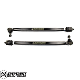 KRYPTONITE POLARIS GENERAL DEATH GRIP TIE RODS STAGE "1" 2016-2023 (KRTRG16)
