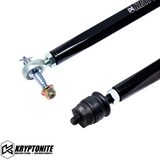 KRYPTONITE POLARIS GENERAL DEATH GRIP TIE RODS STAGE "1.5" 2016-2023 (KRTRG17)