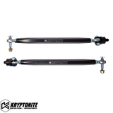 KRYPTONITE POLARIS GENERAL DEATH GRIP TIE RODS STAGE "2" 2016-2023 (KRTRG18)