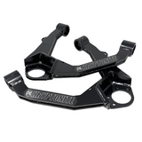 Kryptonite Upper Control Arm Logo Plates KRUCA12/13