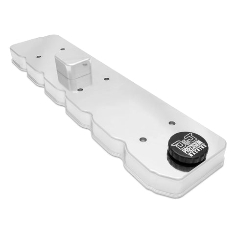 Billet Valve Cover 2006-2024 Cummins