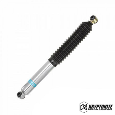 BILSTEIN 5100 SERIES REAR SHOCK 0–2" (SINGLE) FOR 2001–2025 CHEVY/GMC HD TRUCKS