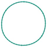 Turbo Inlet Gasket Seal For 6.6l 2011-2016 Duramax LML