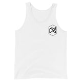 KRYPTONITE 'THE EAGLE' TANK