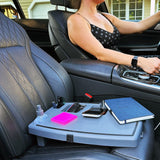 Stupid Car Tray®