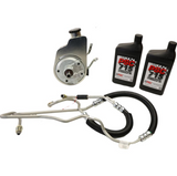 PSC PK1404 Power Steering Pump Kit 2001-2010 Duramax