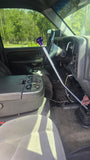 Duramax ZF6 Billet Shifter