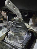 Upgraded Rubber Shift Tower Boot For Getrag G56 Manual Dodge 5.9l 6.7l Cummins