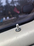 OBS Ford Door Locks