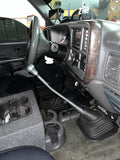 Duramax ZF6 OE Style Shifter 18"