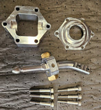 Ford ZF6 Short throw 99-03