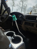 OBS Powerstroke ZF5 Billet Shifter