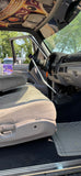 OBS Powerstroke ZF5 Billet Shifter