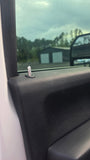 Alumiduty 17-26 Ford Door Locks