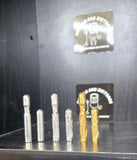 OBS Ford Door Locks