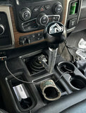 Cummins G56 Billet Shifter