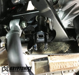KRYPTONITE POLARIS RZR DEATH GRIP TIE RODS STAGE "2" 2014-2024 XP
