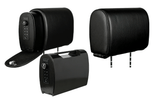 Best Seller The Slide Bundle Our Removable and Portable Headrest Safe Storage Option
