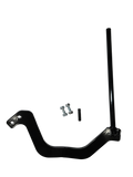 Solid Center Console Remote Shifter Kit for G56 Transmissions Dodge Ram 6.7l Cummins