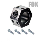 KRYPTONITE STEERING STABILIZER ADAPTER KIT FOR 2008-2025 FORD SUPER DUTY F-250/F-350