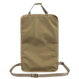 Tactical MOLLE Seat Organizer