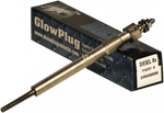 DieselRx Glow Plug, Dual Coil, Self Regulating 2001-2005 Duramax