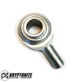 KRYPTONITE REPLACEMENT PISK ROD END 2001-2010