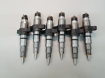 Performance Injectors 7 Year Warranty 6.7 Cummins 2007.5-2018 with Connector Tubes