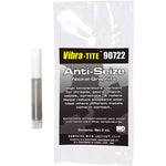 2 mL Tube Nickel Vibra-Tite® Hi-Temp Anti-Seize Lubricant