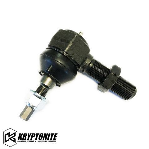 KRYPTONITE REPLACEMENT OUTER TIE ROD END (Fabtech RTS and McGaughys Lift Kits)