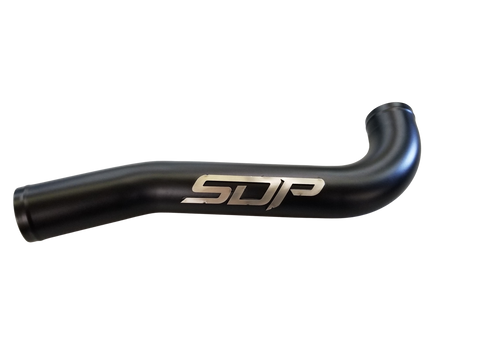 SDP Coolant Crossover Pipe LBZ and LMM 2006-2010