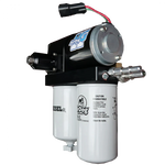AirDog 5G 100gph Lift Pump 2015-2016 Duramax